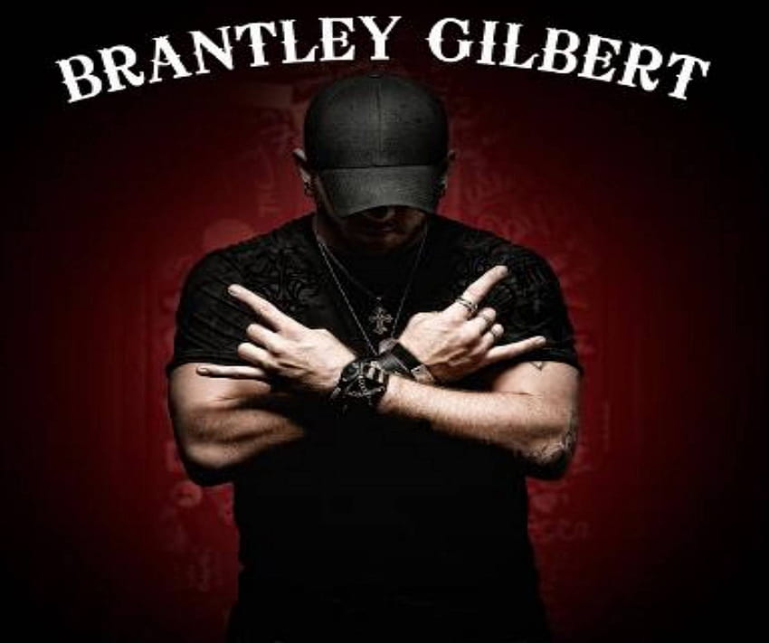 Bgn by jparker88, brantley gilbert HD wallpaper