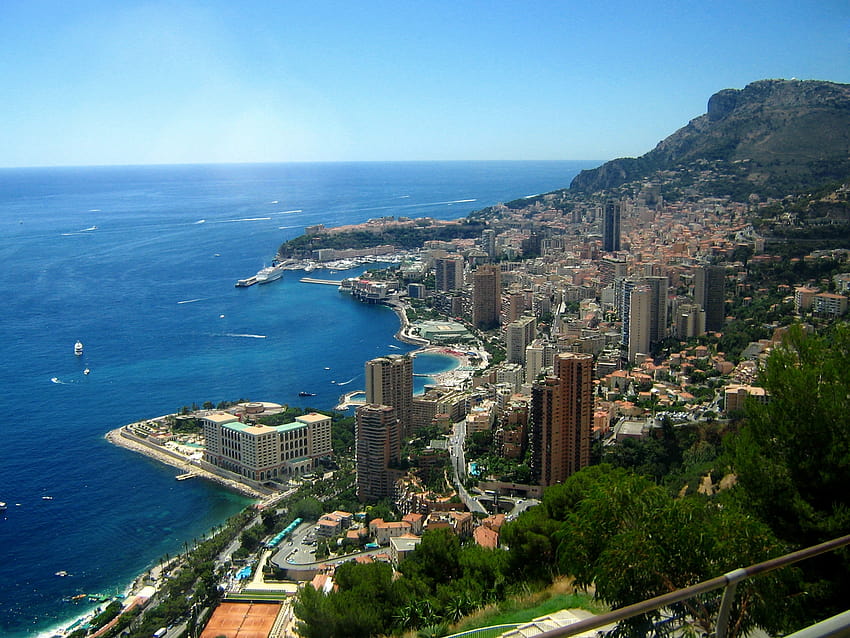 Monte Carlo And Backgrounds, montecarlo HD wallpaper | Pxfuel