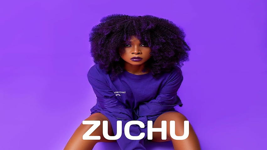 Zuchu HD Wallpaper | Pxfuel