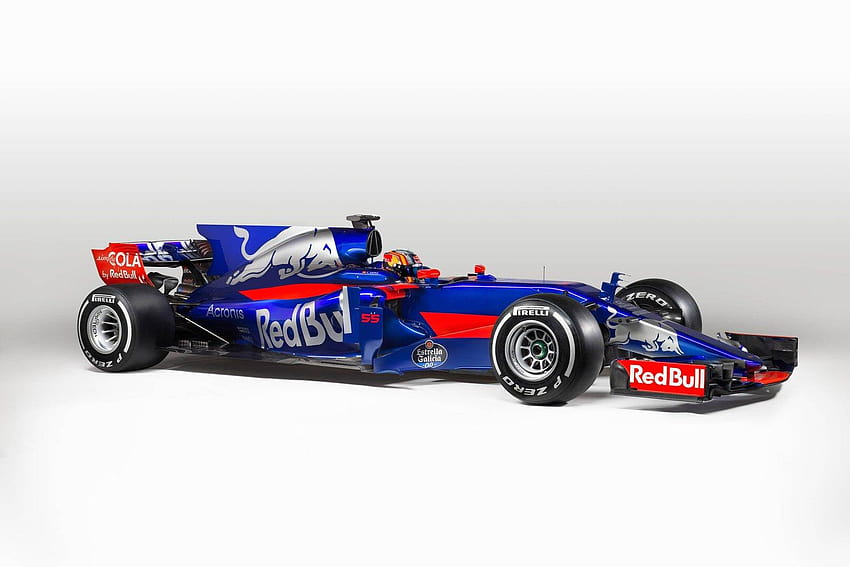 720P Free download | Toro Rosso: See the new look 2017 STR12 F1 car ...