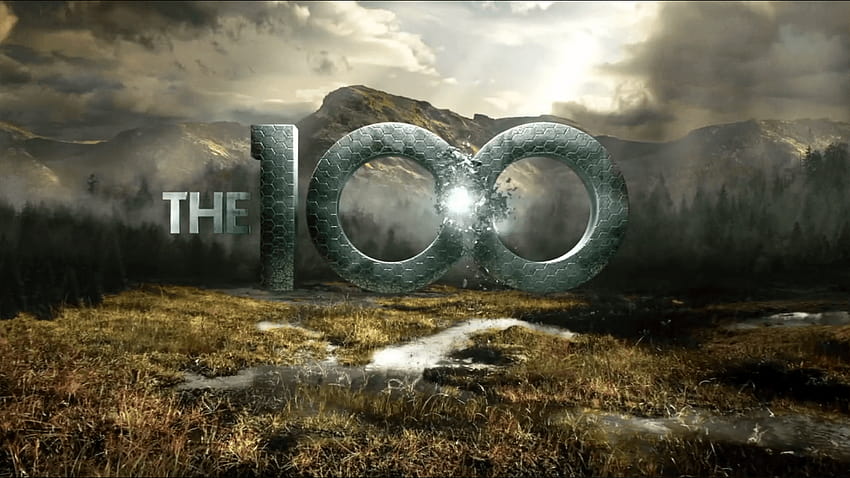 The 100 Group HD wallpaper | Pxfuel