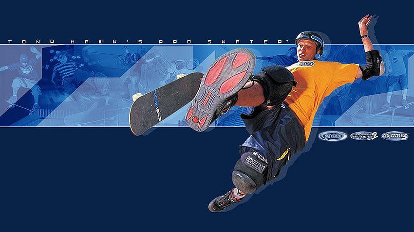Tony Hawk's new Pro Skater could arrive this year, tony hawks pro skater 12 HD wallpaper