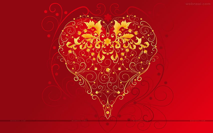 30 Beautiful Valentines Day for your, valentine time HD wallpaper