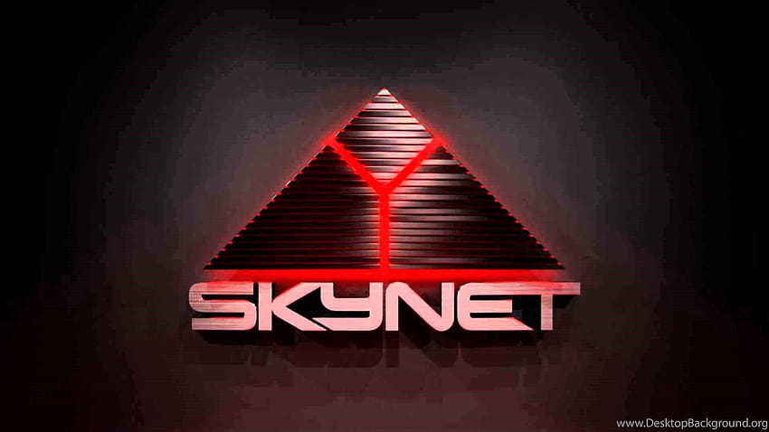 Rodney Spence Skynet YouTube Backgrounds HD wallpaper