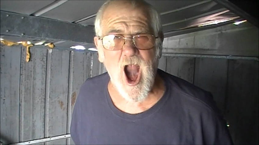 Angry Grandpa: Border Patrol 2, angry grampa HD wallpaper Angry Grandpa: Border Patrol 2, angry grampa HD wallpaper