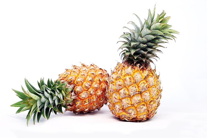 pineapple music HD wallpaper