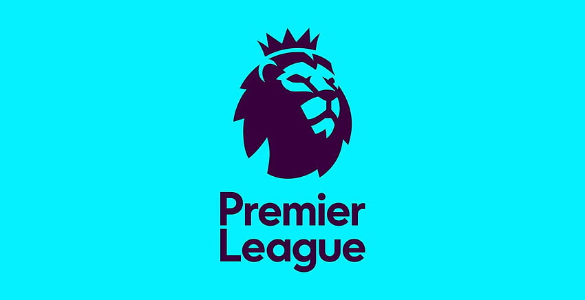 2 Logotipo da Premier League inglesa de 2018 papel de parede HD