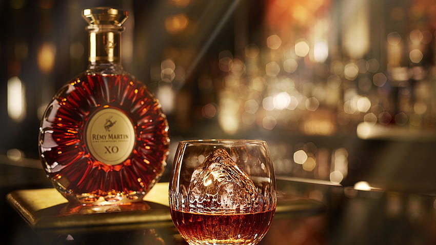 Rémy Martin: the finest cognacs from Fine Champagne, remy martin HD wallpaper