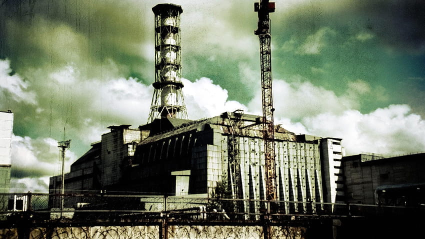 Powerplant HD wallpaper | Pxfuel