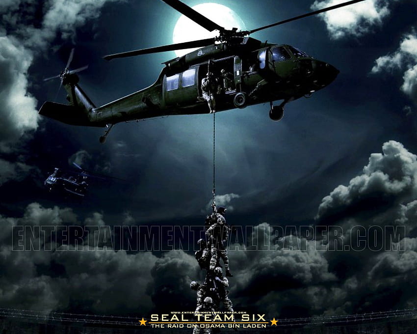Seal Team Six The Raid on Osama Bin Laden Original size [1280x1024] for  your , Mobile & Tablet, seal helicopters HD wallpaper | Pxfuel