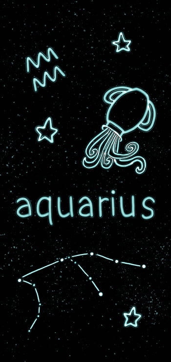 Aquarius Zodiac Sign: Unveiling the Water-Bearer's Mystique — Personality  Traits and Compatibility | by HappilyLover | Medium