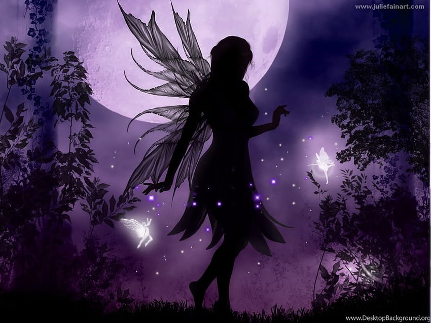 Fairy 9 Backgrounds Hive Backgrounds, colorful fairy HD wallpaper