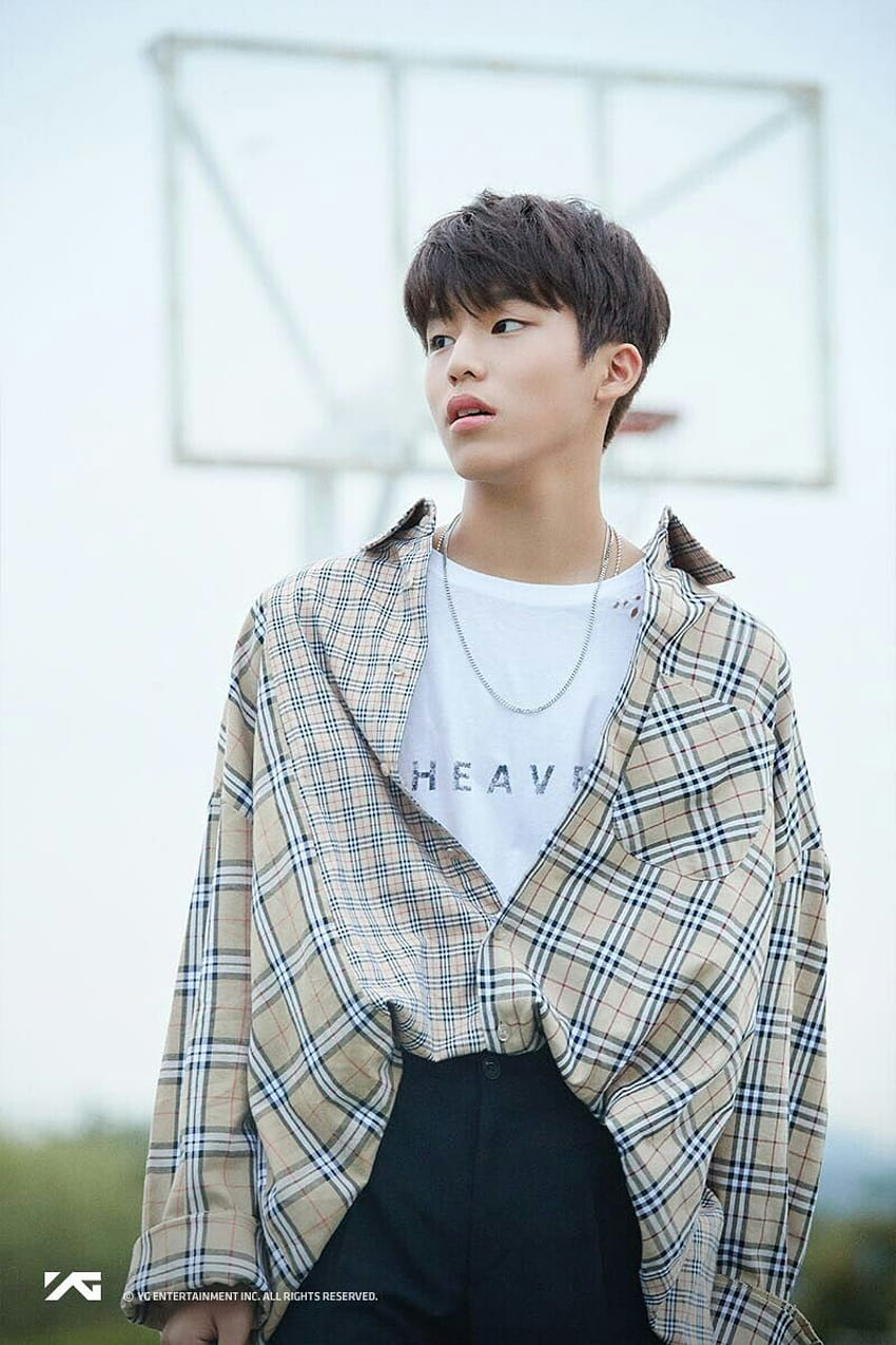 Park Jeongwoo > PROFILE, jeongwoo treasure HD phone wallpaper | Pxfuel