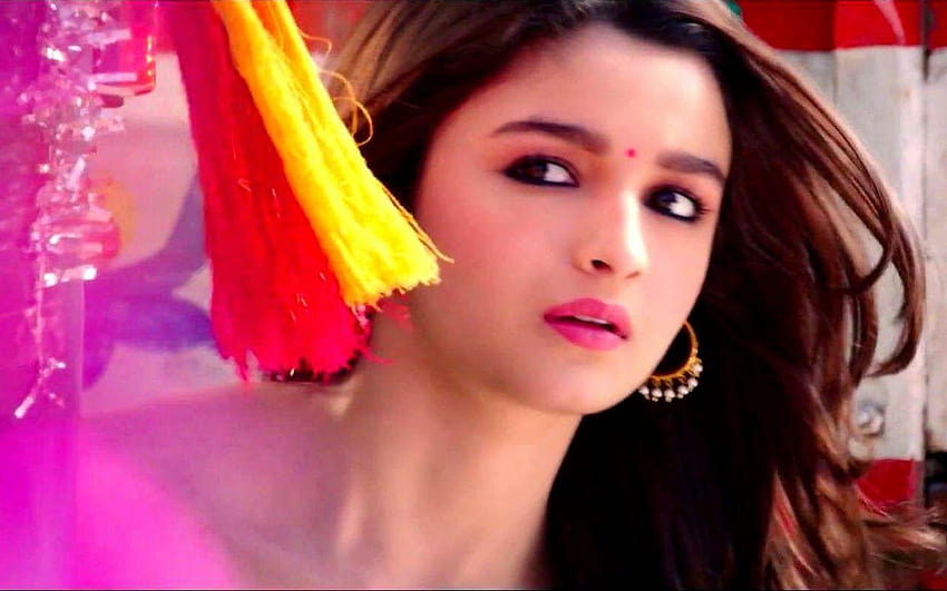 alia bhatt フル 高画質の壁紙