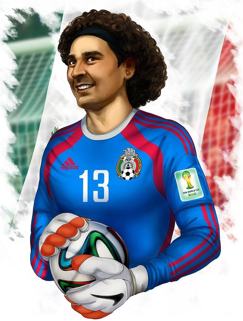 Free download 108 best images about Guillermo Ochoa onWorld 665x998 for  your Desktop Mobile  Tablet  Explore 96 Guillermo Ochoa Wallpapers   Christina Ochoa Wallpapers