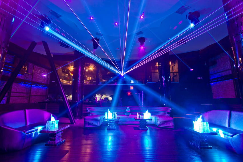 5 Night Club, club lights background HD wallpaper | Pxfuel