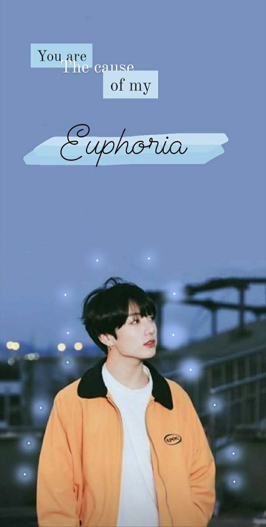 Euphoria Jungkook Cute Sweet Jk, jk cute HD phone wallpaper | Pxfuel