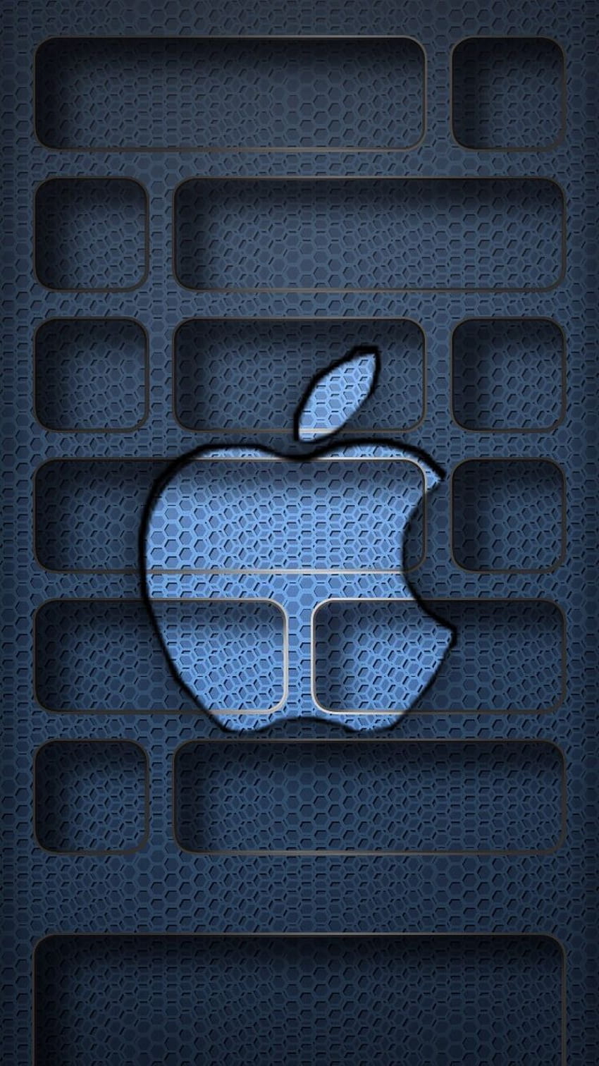 New iPhone X 634866878699427049 in 2020, apple iphone icons HD phone wallpaper