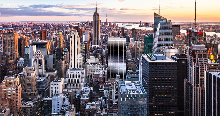 New York City Ultra, de nueva york fondo de pantalla
