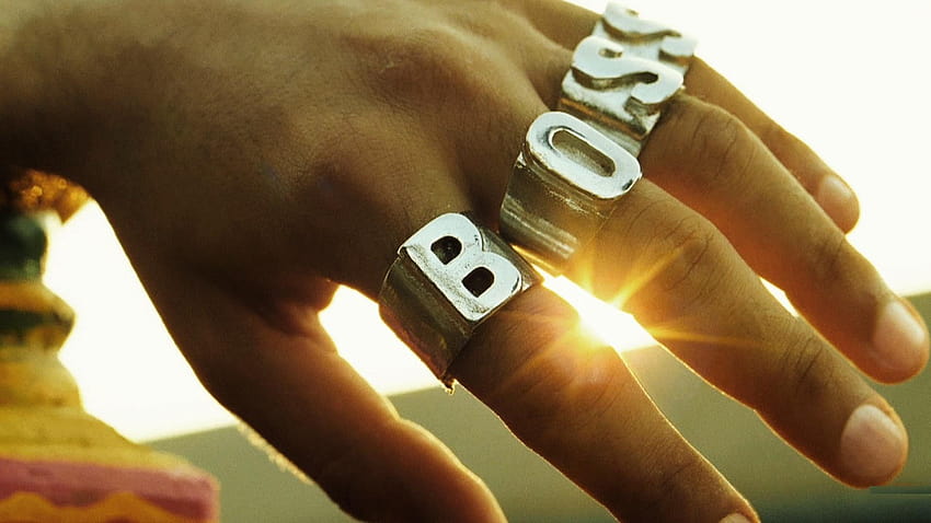 Boss 2013 Hindi-Film, Boss Akshay Kumar HD-Hintergrundbild