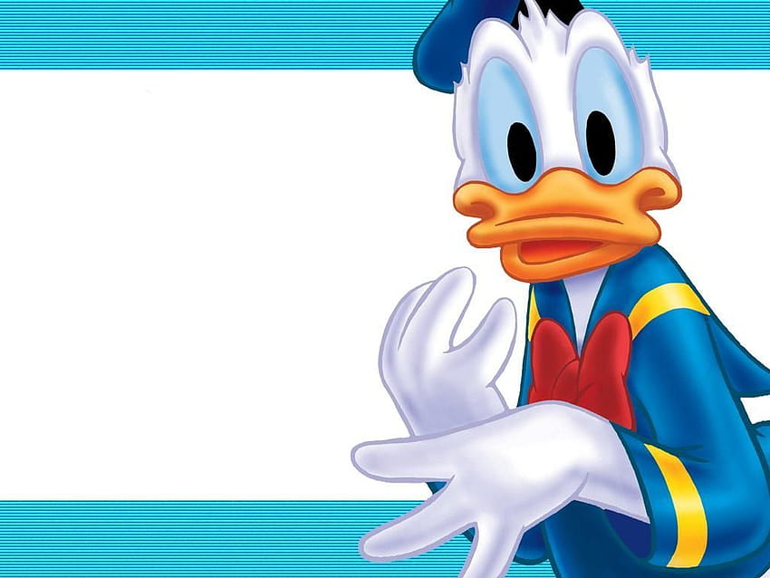 Ymo  Dibujos animados para niños del Pato Donald de dibujos animados de Disney fondo de pantalla