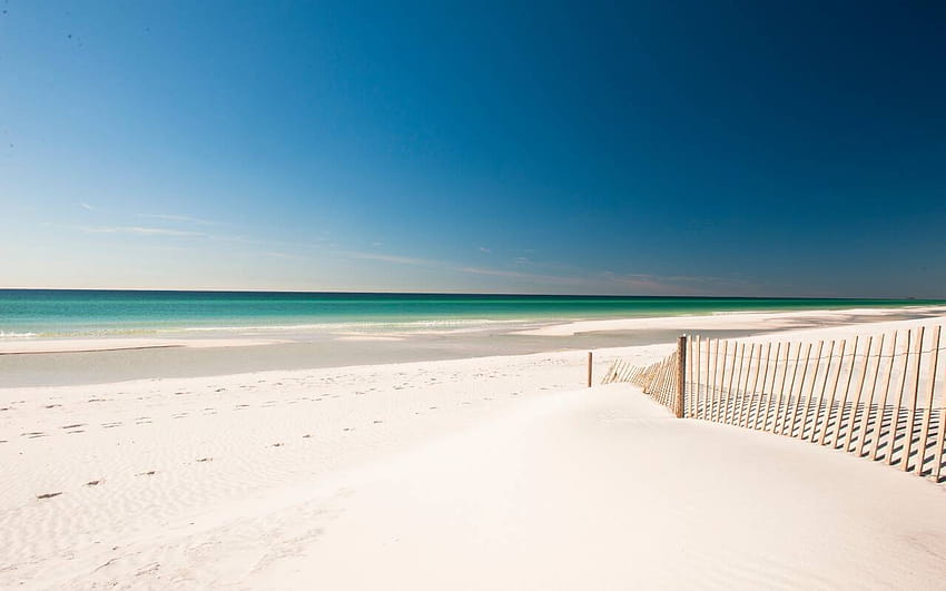 Road Tripping from Dallas to Destin, with Delights Along the Way, destin fl HD wallpaper