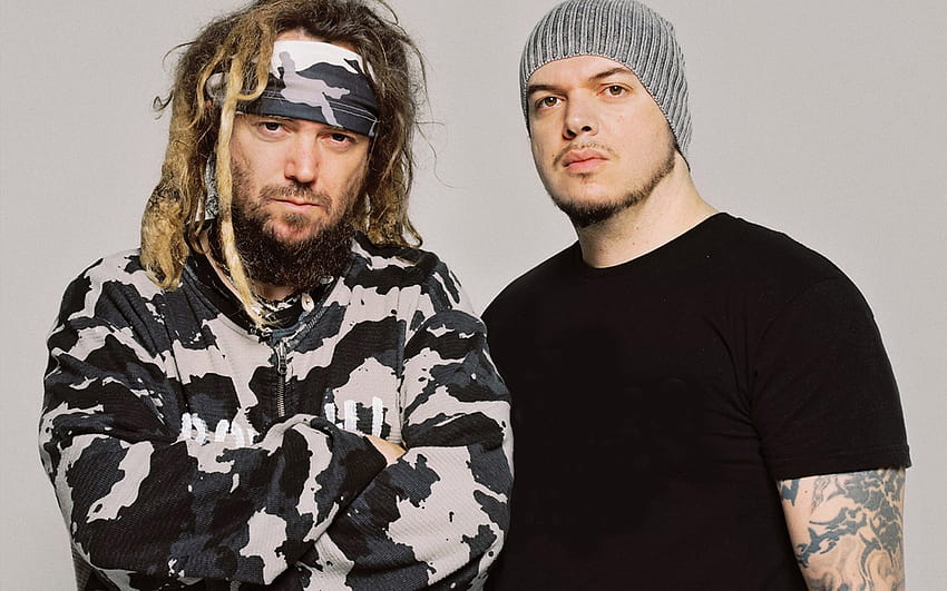 Cavalera Conspiracy, max cavalera HD wallpaper | Pxfuel