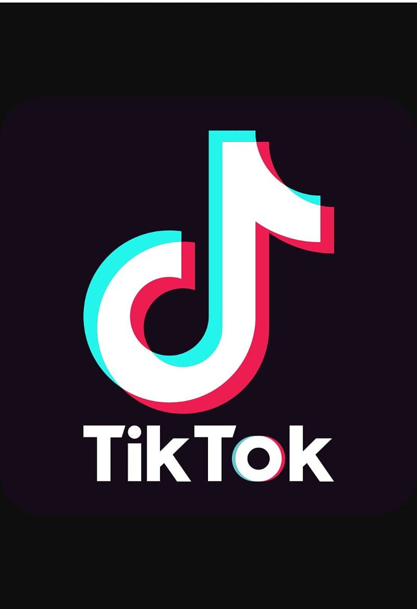 Logos de tik tock in 2020, douyin HD phone wallpaper