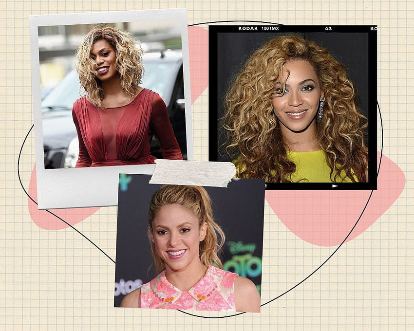 4. Celebrities with Long Honey Blonde Hair for Inspiration - wide 7