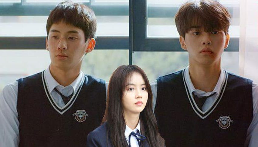 4 Reasons Why The Love Triangle Of “Love Alarm” Gets Viewers Torn ...