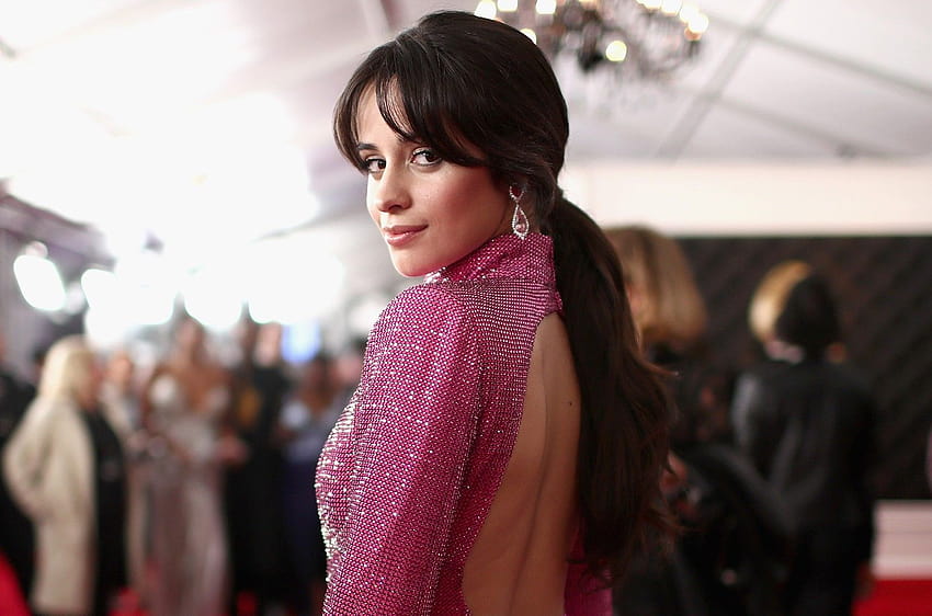 Camila Cabello's Birtay: See Her Celebrate Turning 22 With a List of Life Lessons HD wallpaper