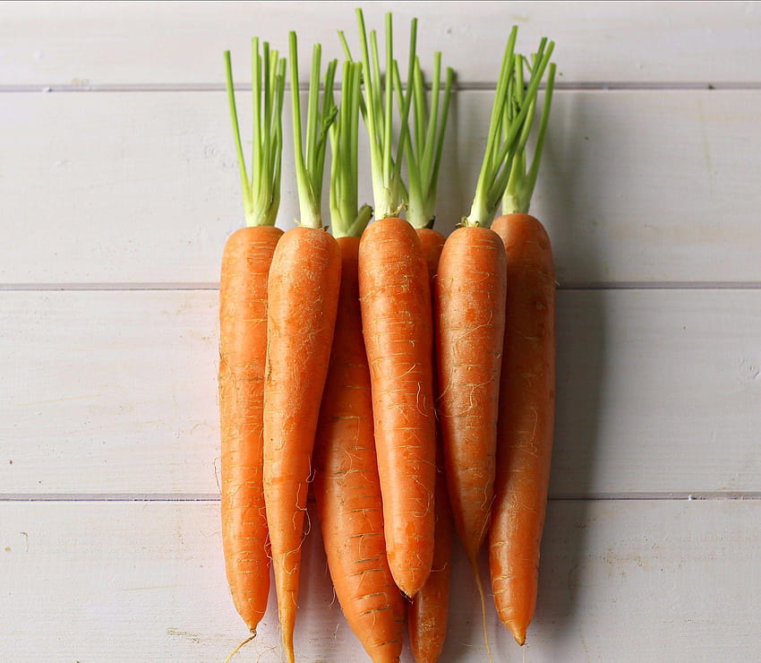 carrot HD wallpaper