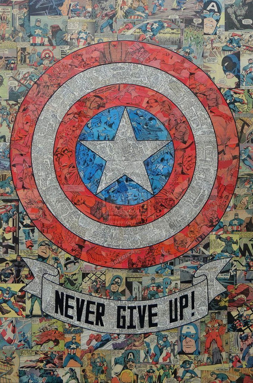 Logo Capitan America hakkında en iyi 17 fikir, kaptan amerika kalkanı HD telefon duvar kağıdı