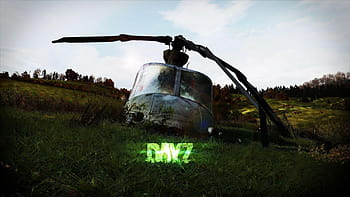 Wallpaper Map, Dayz, Standalone for mobile and desktop, section игры,  resolution 3750x1962 - download