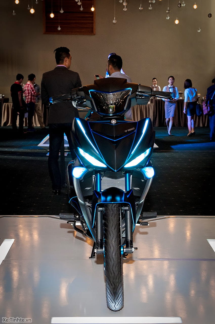Yamaha Mx King là chiếc xe moto đầy mạnh mẽ và sang trọng. Hình nền điện thoại HD này sẽ khiến bạn phải trầm trồ với thiết kế đẹp mắt cùng những đường nét hoàn hảo. Hãy để bức ảnh này trở thành hình nền điện thoại của bạn và cảm nhận sự đẳng cấp của chiếc xe này!