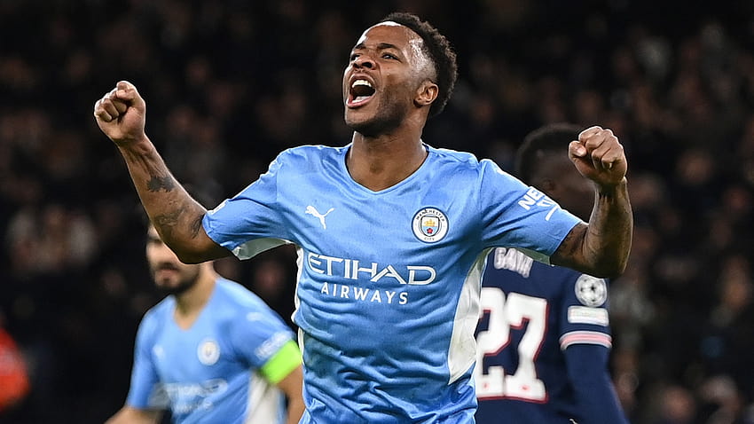 Torres replacement, Sterling's contract and how Man City's January transfer window could look, sterling 2022 HD wallpaper