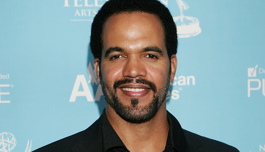 Kristoff St. John, 'Young And The Restless' Star, Found Dead At 52, kristoff st john HD wallpaper