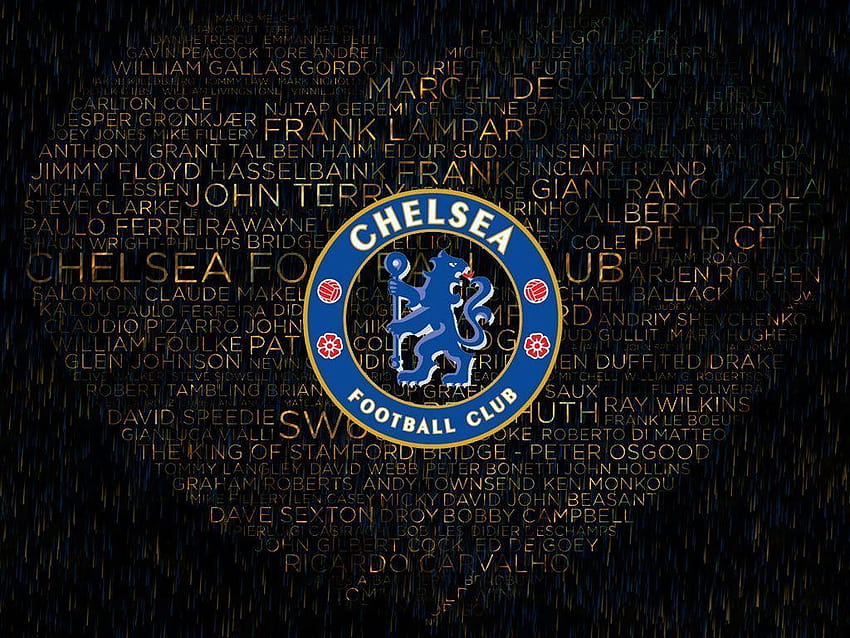 Football Wallpapers Chelsea FC - Wallpaper Cave