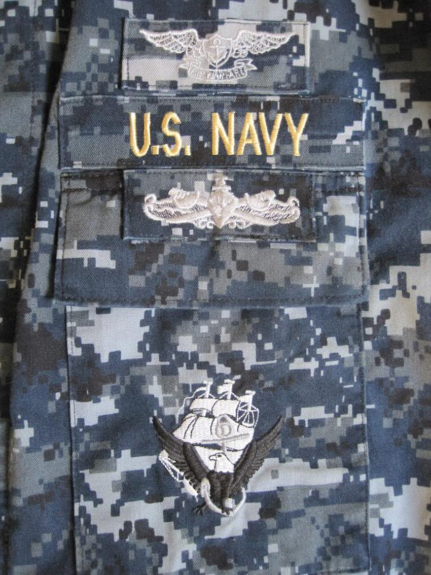 Navy Camo Img 1888jpg [768x1024] for your , Mobile & Tablet, blue camouflage uniform HD phone wallpaper