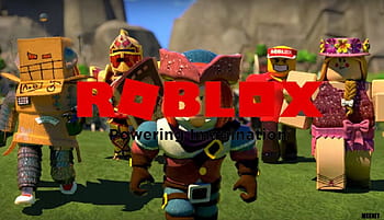 Roblox: Wallpaper new tab theme background images for your desktop, phone  or tablet by mohamed farchi