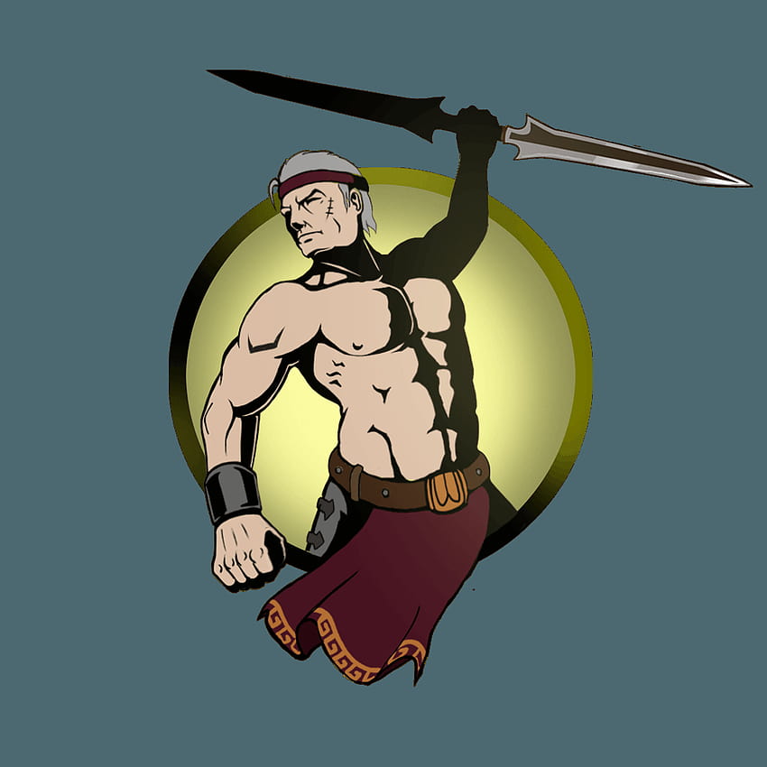 Shadow Fight 2 transparent background PNG cliparts free download  HiClipart