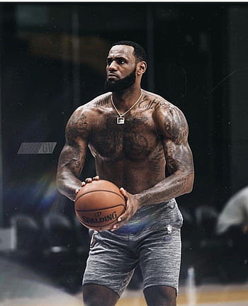 LeBron Jamess sexy and hot tattoos best for men