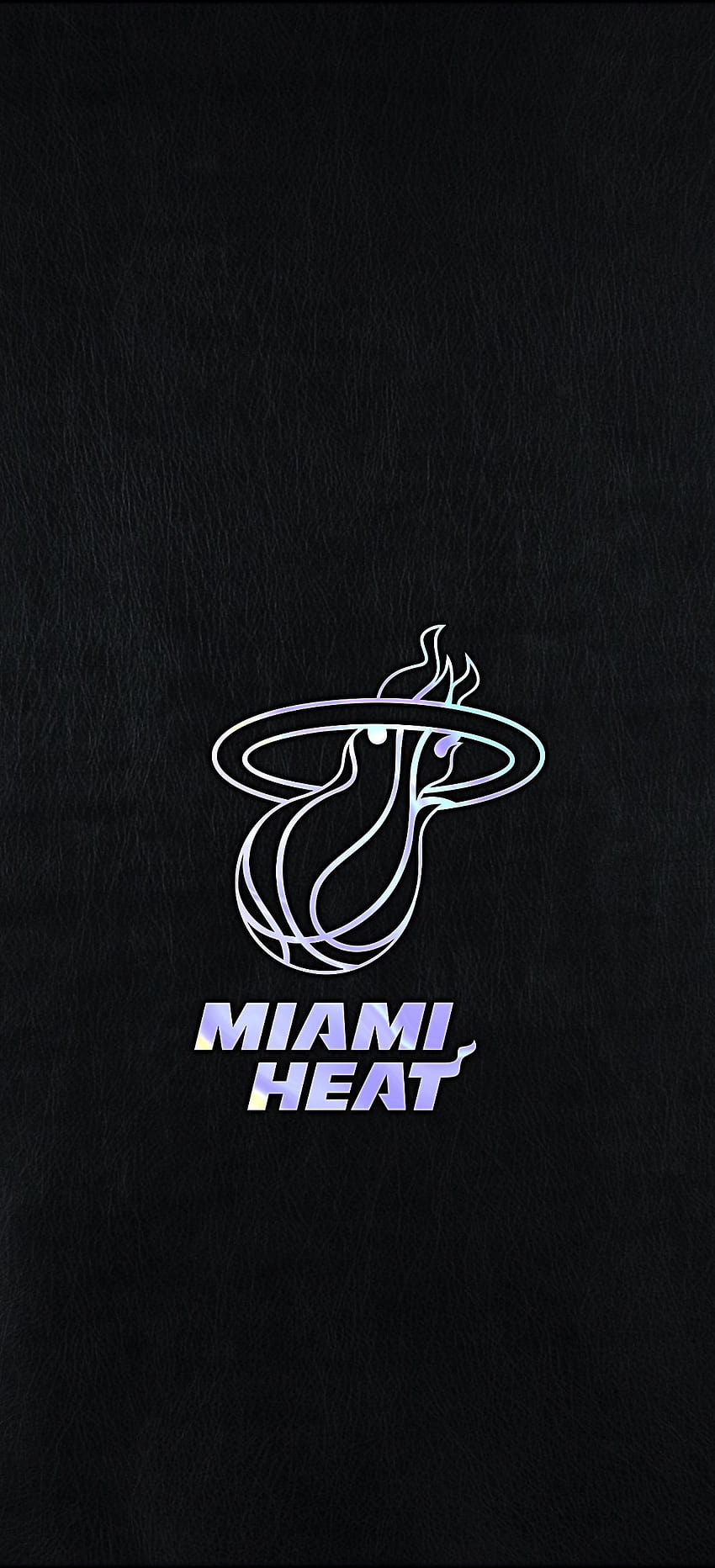 ปักหมุดใน Miami Heat สมาร์ทโฟนของ Miami Heat วอลล์เปเปอร์โทรศัพท์ HD