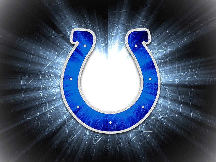 Indianapolis Colts HD wallpaper