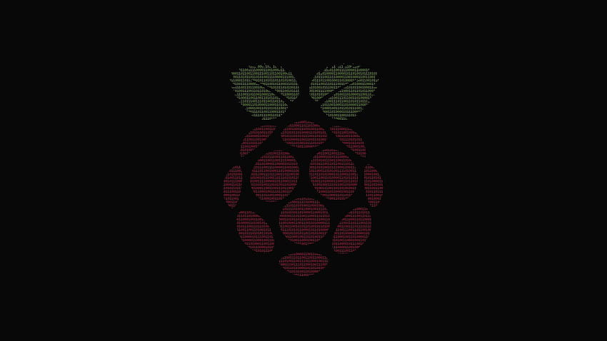 1600x900 Raspberry Pi Computer Logo 1600x900 Resolution , Backgrounds, and HD wallpaper