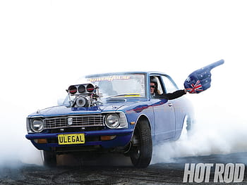 summernats 2022 results clipart