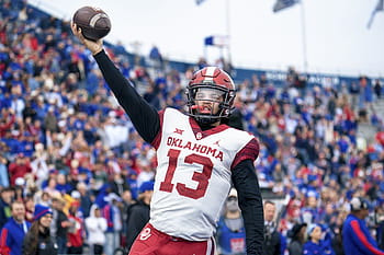 Who is Caleb Williams Meet the Oklahoma QB taking over Sooners offense  for Spencer Rattler  Sporting News