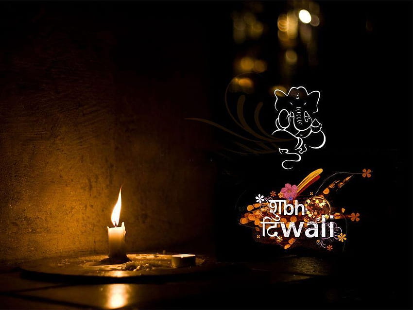 Diwali, Diwali, di Diwali Sfondo HD