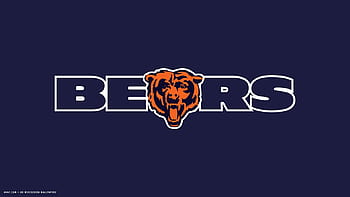 Chicago Bears: C Logo - Giant Officially Licensed NFL   Chicago bears  logo, Nfl teams logos, Chicago bears wallpaper