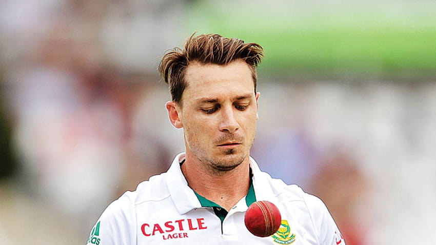 Current Indian openers are not like Sehwag: Dale Steyn HD wallpaper